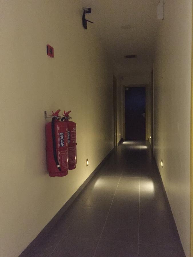 Hotel Alor Gajah Malacca Exteriör bild